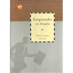 Emprender en Aragón