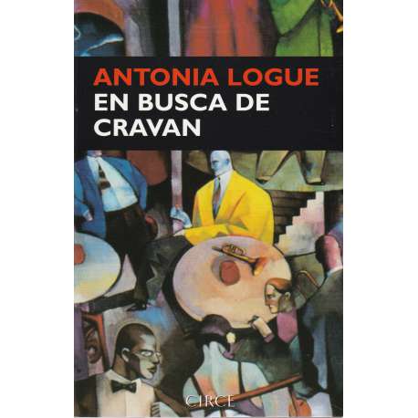 En busca de Cravan