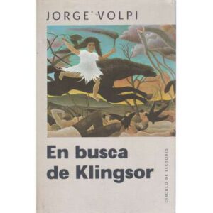En busca de Klingsor