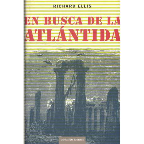 En busca de la Atlántida