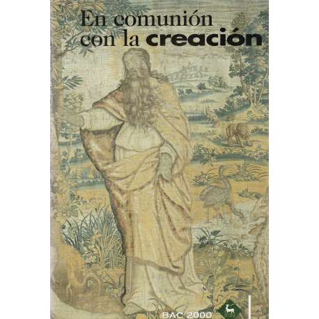 En comunión con la creación