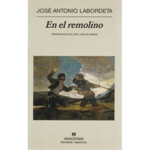 En el remolino