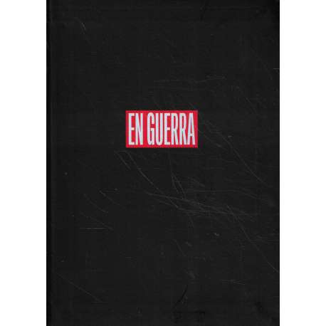 En guerra