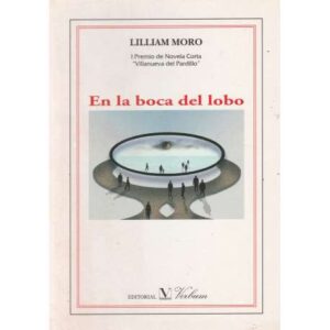 En la boca del lobo