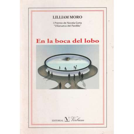 En la boca del lobo