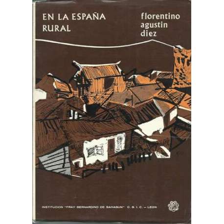 En la España rural