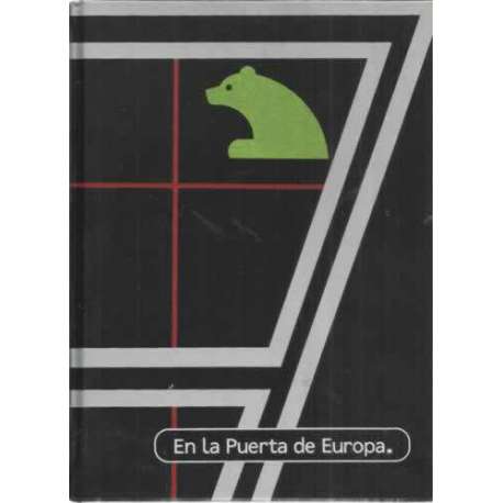 En la puerta de Europa