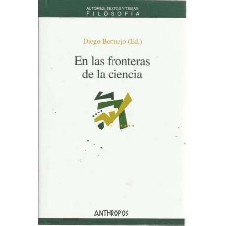 En las fronteras de la ciencia