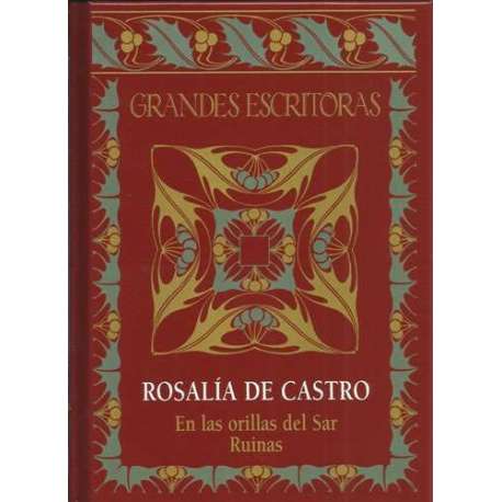 En las orillas del Sar Ruinas