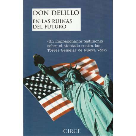 En las ruinas del futuro