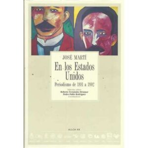 En los Estados Unidos. Periodismo de 1881 a 1892