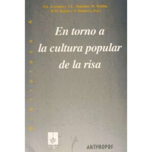 En torno a la cultura popular de la risa