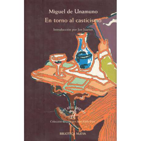 En torno al casticismo