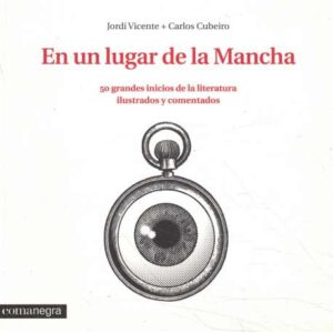 En un lugar de la Mancha