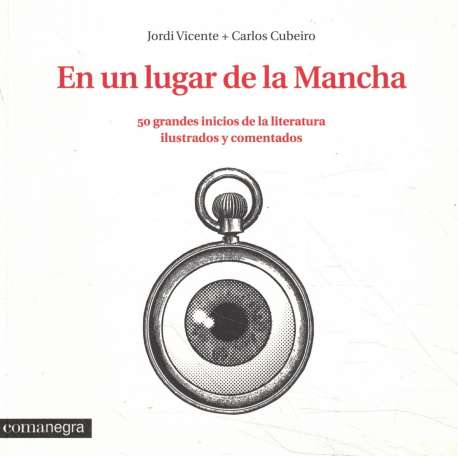 En un lugar de la Mancha