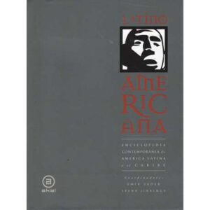 Enciclopedia Contemporánea de América Latina y el Caribe