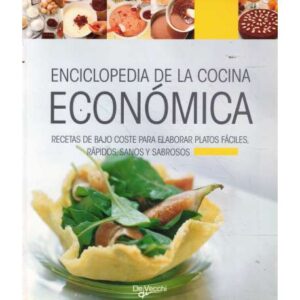 Enciclopedia de la cocina económica