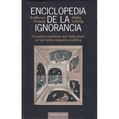 Enciclopedia de la ignorancia