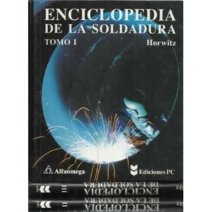 ENCICLOPEDIA DE LA SOLDADURA. (3 tomos)