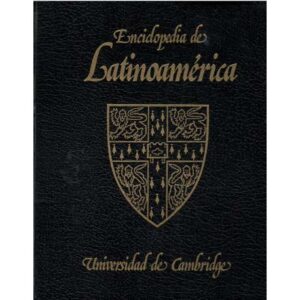Enciclopedia de Latinoamerica