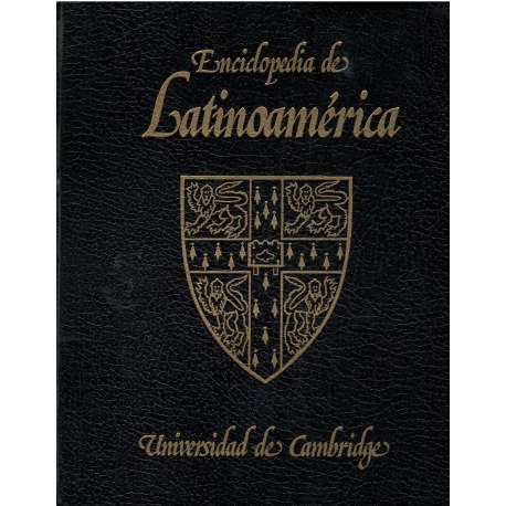 Enciclopedia de Latinoamerica