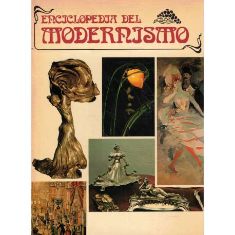 Enciclopedia del modernismo