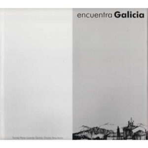 Encuentra Galicia