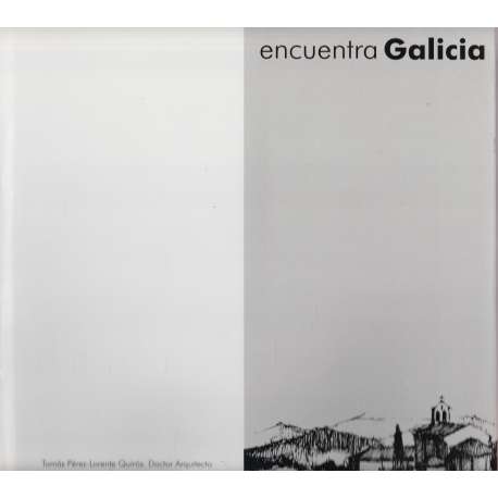 Encuentra Galicia