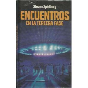 Encuentros en la tercera fase
