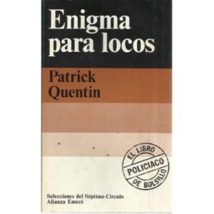 Enigma para locos