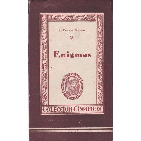 Enigmas