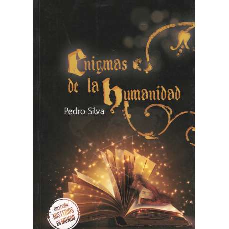 Enigmas de la humanidad