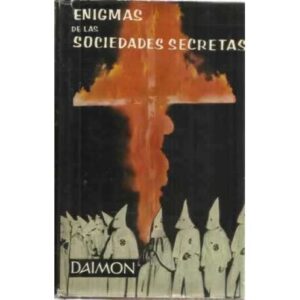 Enigmas de las sociedades secretas