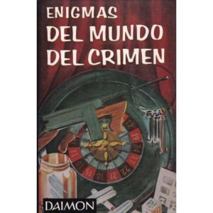 Enigmas del mundo sel crímen