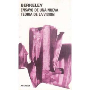 Ensayo de una nueva teoría de la visión
