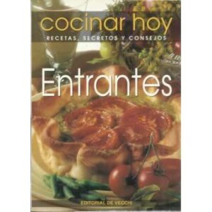Entrantes