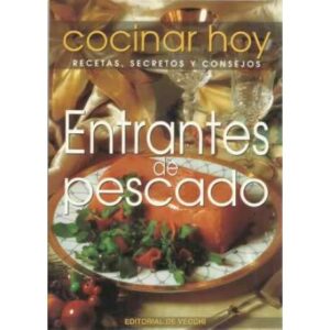 Entrantes de pescado