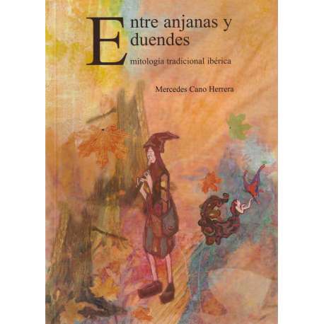 Entre anjanas y duendes