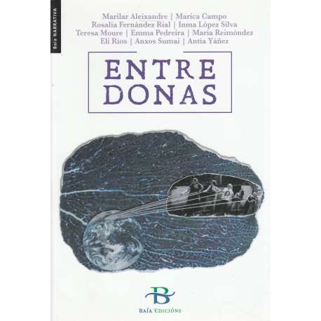 Entre donas