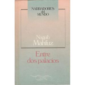 Entre dos palacios