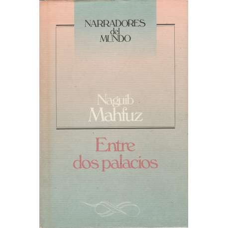 Entre dos palacios