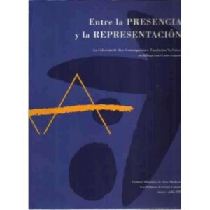 Entre la presencia y la representación