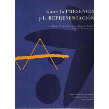 Entre la presencia y la representación