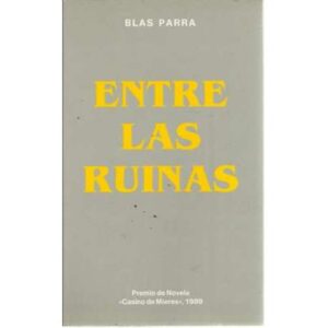 Entre las ruinas