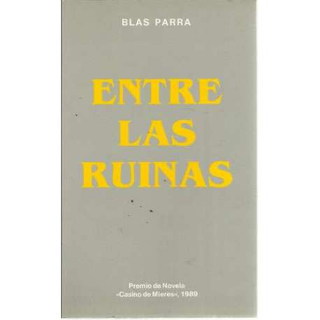 Entre las ruinas