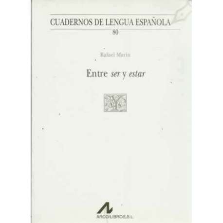 Entre ser y estar