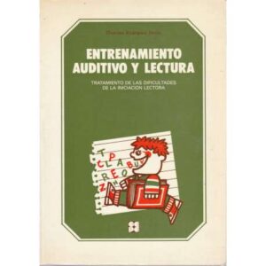 Entrenamiento auditivo y lectura