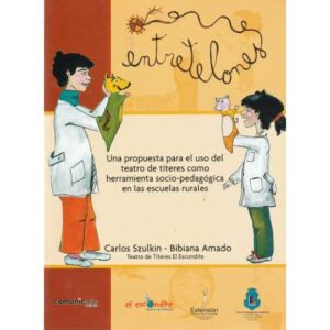 Entretelones