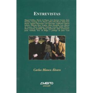Entrevistas