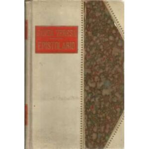 Epistolario